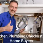 Kitchen Plumbing Checklist for Home Buyers - Your Source for the Latest Housing Trends | Housing Market News| Kitchen Plumbing Checklist