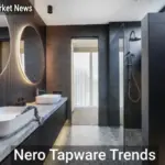 Nero Tapware Trends