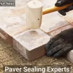 Paver Sealing Experts