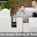 Pigeimmo Smart Future of Real Estate