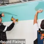 Plasterboard Fixings