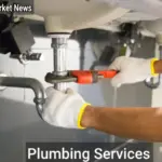 Comprehensive Plumbing Services for Long-Lasting Solutions - Your Source for the Latest Housing Trends | Housing Market News| Professional Plumbing Services at Work