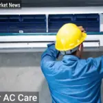 Proper AC Care