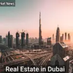 Real Estate in Dubai