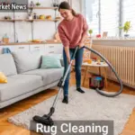Rug Cleaning