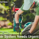 10 Warning Signs Your Sprinkler System Needs Urgent Repair (and How to Fix It) - Your Source for the Latest Housing Trends | Housing Market News| Sprinkler System Needs Urgent Repair