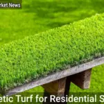 Synthetic Turf for Residential Spaces