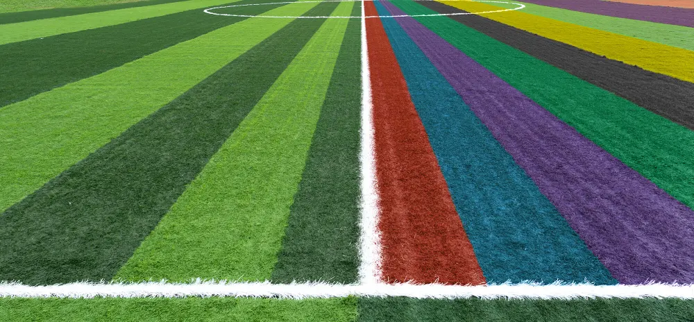 Synthetic Turf
