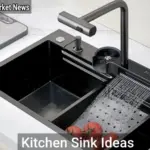 kitchen sink ideas