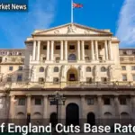 Bank of England Cuts Base Rate to 4