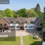 $2 Million Billy Lane House in Melbourne, Florida - Your Source for the Latest Housing Trends | Housing Market News| Billy Lane House exterior view in Melbourne Florida with workshop and bikes.