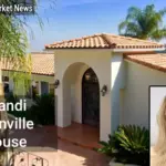 Brandi Glanville House