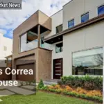 Carlos Correa House