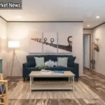 Champion Mobile Home Floor Plans: 10 Affordable Options You'll Love - Your Source for the Latest Housing Trends | Housing Market News| Affordable Champion Mobile Home Floor Plans with modern, stylish layouts designed for comfort, space, and value.