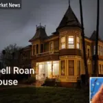 Exclusive Tour of Chappell Roan House: Singer’s $5 Million LA Mansion - Your Source for the Latest Housing Trends | Housing Market News| Chappell Roan House