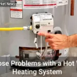 How to Diagnose Problems with a Hot Water Heating System - Your Source for the Latest Housing Trends | Housing Market News| Diagnose Problems with a Hot Water Heating System