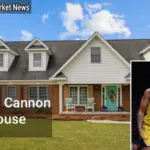 Emma Cannon House