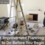 Home Improvement Planning: What to Do Before You Begin - Your Source for the Latest Housing Trends | Housing Market News| Home Improvement Planning