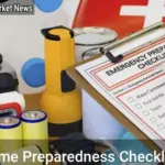 Preparedness Checklist