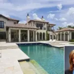$3.2 Million Judge Milian House in Coral Gables Florida - Your Source for the Latest Housing Trends | Housing Market News| Luxurious Mediterranean-style Judge Milian House in Coral Gables Florida