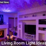 Best Living Room Light Ideas for a Cozy Home in 2025 - Your Source for the Latest Housing Trends | Housing Market News| Living Room Light Ideas