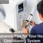 Maintenance Tips for Your Home Air Conditioning System