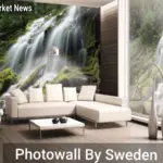 Photowall By Sweden