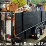Professional Junk Removal Services