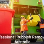 Professional Rubbish Removal in Australia