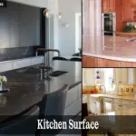 Selecting Perfect Kitchen Surfaces with premium materials and design tips