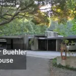 Walker Buehler house property in Lexington Kentucky horse country where the baseball pitcher lives with his family on grandfather's land.