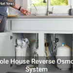 Whole House Reverse Osmosis System for Clean Water
