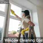 How Much Does Window Cleaning Cost? - Your Source for the Latest Housing Trends | Housing Market News| Window Cleaning Cost