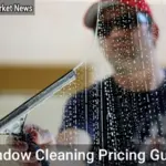 Window Cleaning Pricing