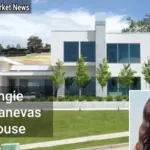 Angie Katsanevas House
