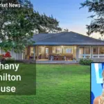 Bethany Hamilton House $3.2M in Hawaii Showcases Stunning Oceanfront Design - Your Source for the Latest Housing Trends | Housing Market News| Bethany Hamilton House