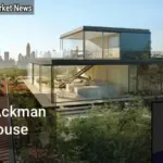 $22.5 Million Bill Ackman House in Upper West Side Manhattan - Your Source for the Latest Housing Trends | Housing Market News| Bill Ackman House