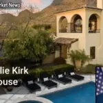 Charlie Kirk House