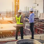 Civil Construction Trends Driving the 2025 Market - Your Source for the Latest Housing Trends | Housing Market News| Civil construction projects highlighting infrastructure development, building works, and engineering practices in modern industry
