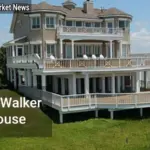 Clay Walker House