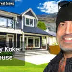 Danny Koker House