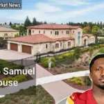 Deebo Samuel House