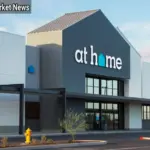 Home Depot Rival Files for Bankruptcy Chapter 11