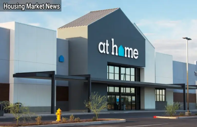 Home Depot Rival Files for Bankruptcy Chapter 11