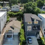 Jackson County Real Estate Taxes