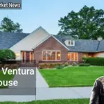 $2.5 Million Jesse Ventura House in Baja California, Mexico - Your Source for the Latest Housing Trends | Housing Market News| Jesse Ventura House