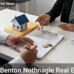 Jim Benton Nothnagle Real Estate