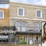 Keira Knightley House