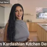 Kim Kardashian Kitchen Design