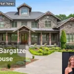 Laura Bargatze House